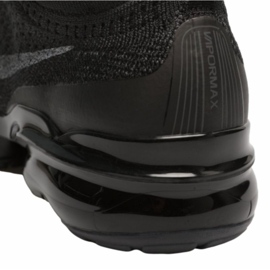 Zapatillas Nike Air Vapormax 2023 Fk M DV1678-003 negro 5
