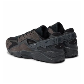 Zapatillas Nike Air Huarache M DZ3306-002 negro 3