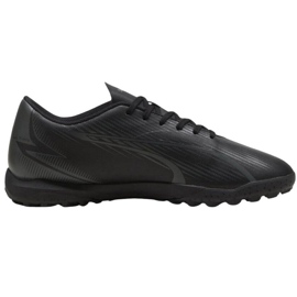 Zapatillas de fútbol Puma Ultra Play Tt Jr 107779-02 negro 3