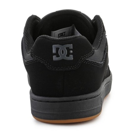 Zapatillas DC Shoes Manteca 4 M ADYS100765-KKG negro 3
