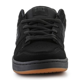 Zapatillas DC Shoes Manteca 4 M ADYS100765-KKG negro 6