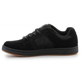 Zapatillas DC Shoes Manteca 4 M ADYS100765-KKG negro 8