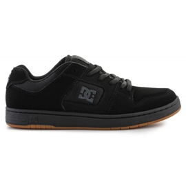 Zapatillas DC Shoes Manteca 4 M ADYS100765-KKG negro 10