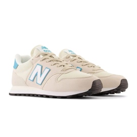 Zapatillas New Balance W GW500CE2 beige 3