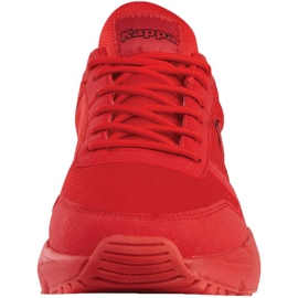 Zapatillas Kappa Varik Oc 243379OC 2020 rojo 3