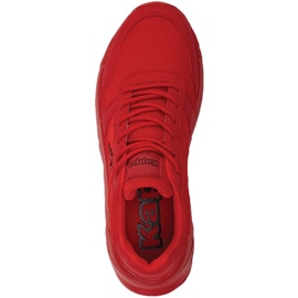 Zapatillas Kappa Varik Oc 243379OC 2020 rojo 7