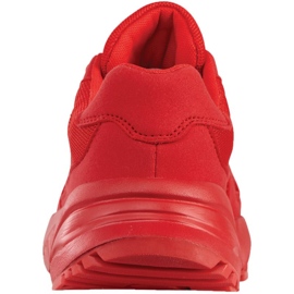 Zapatillas Kappa Varik Oc 243379OC 2020 rojo 10