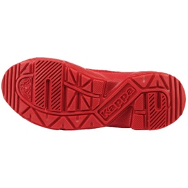 Zapatillas Kappa Varik Oc 243379OC 2020 rojo 11