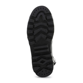 Zapatillas Palladium Pallatrooper Off Lth 77972-001-M negro 4