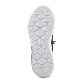 Zapatillas Skechers Go Walk Hyper Burst-Maritime M 216083-BKGY negro 7