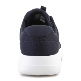 Zapatillas Skechers Go Walk Max-Midshore M 216281-NVOR azul 5