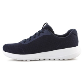 Zapatillas Skechers Go Walk Max-Midshore M 216281-NVOR azul 6