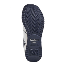 Zapatillas Pepe Jeans Dublin Brand M PMS40009 negro 9