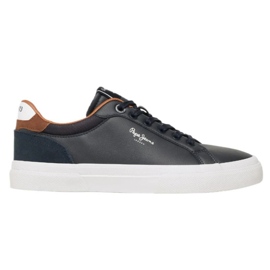 Zapatillas Pepe Jeans Kenton Court M PMS30839 blanco 6