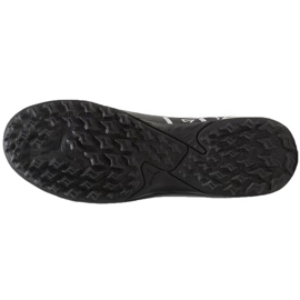 Zapatillas de fútbol Puma Future 7 Play Tt Jr 107737 02 negro 4