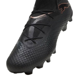 Zapatillas de fútbol Puma Future 7 Pro FG/AG M 107707 02 negro 3