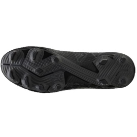 Zapatillas de fútbol Puma Future 7 Pro FG/AG M 107707 02 negro 4