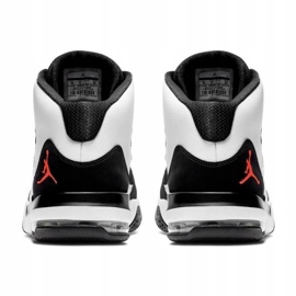 Zapatillas Nike Jordan Max Aura M AQ9084-101 negro 4