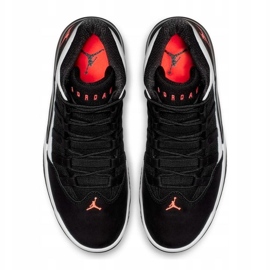 Zapatillas Nike Jordan Max Aura M AQ9084-101 negro 5