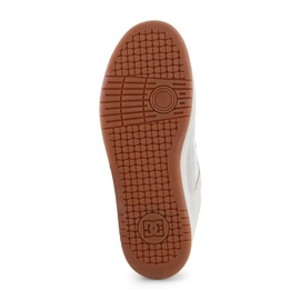 Zapatillas DC Shoes Manteca 4 S Adys M 100766-BO4 blanco 4