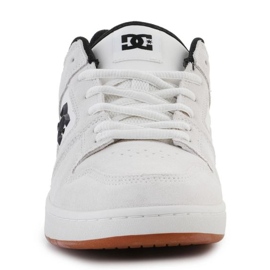 Zapatillas DC Shoes Manteca 4 S Adys M 100766-BO4 blanco 6