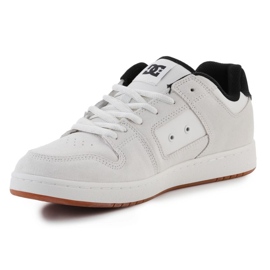 Zapatillas DC Shoes Manteca 4 S Adys M 100766-BO4 blanco 7