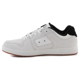 Zapatillas DC Shoes Manteca 4 S Adys M 100766-BO4 blanco 8