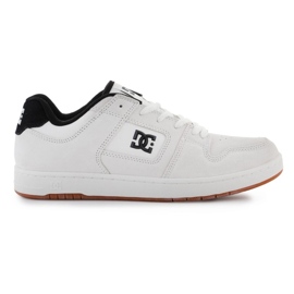 Zapatillas DC Shoes Manteca 4 S Adys M 100766-BO4 blanco 10
