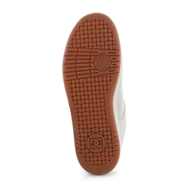 Zapatillas DC Shoes Manteca 4 S Adys M 100766-BO4 blanco 11