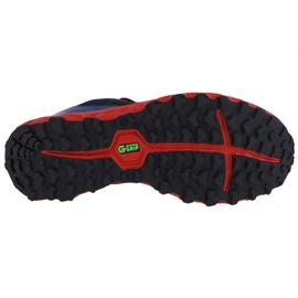 Zapatillas para correr Inov-8 Parkclaw G 280 M 000972-NYRD-S-01 azul 3