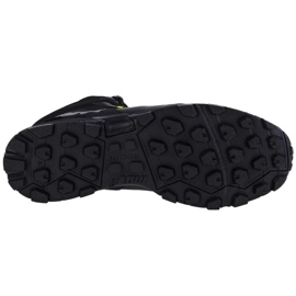 Zapatillas Inov-8 Roclite 345 Gtx V2 M 001071-BKLM-M-01 negro 3