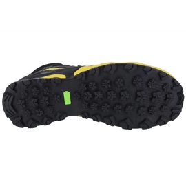 Zapatillas Inov-8 Roclite Pro G 400 Gtx V2 M 001073-OLBKYW-S-01 negro 3