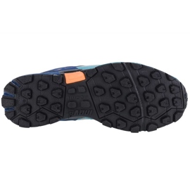Zapatillas para correr Inov-8 Roclite G 275 V2 W 001098-TLNYNE-M-01 azul 3