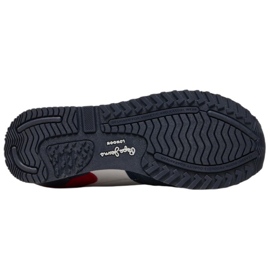 Zapatillas Pepe Jeans London Urban M PMS40003 multicolor 4
