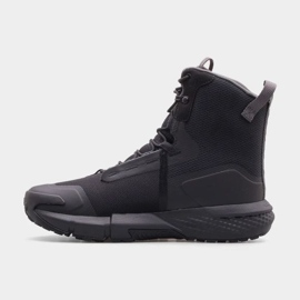 Zapatillas Under Armour Valsetz M 3027381-001 negro 4
