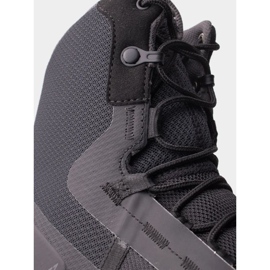 Zapatillas Under Armour Valsetz M 3027381-001 negro 5