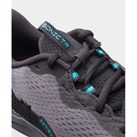 Zapatillas para correr Under Armour U Sonic Trail M 3027764-101 gris 3