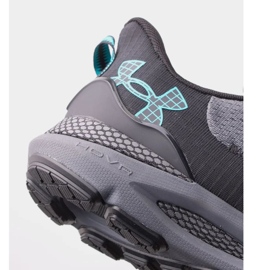 Zapatillas para correr Under Armour U Sonic Trail M 3027764-101 gris 5