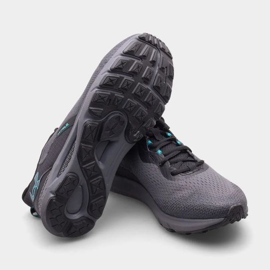 Zapatillas para correr Under Armour U Sonic Trail M 3027764-101 gris 6