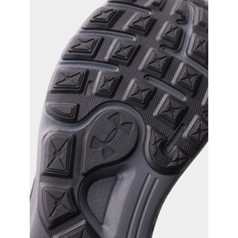 Zapatillas para correr Under Armour U Sonic Trail M 3027764-101 gris 8