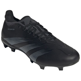Zapatillas Adidas Predator League L Fg M IG7763 negro 3