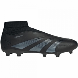 Zapatillas Adidas Predator League Ll Fg M IG7769 negro 4