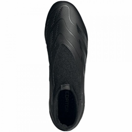 Zapatillas Adidas Predator League Ll Fg M IG7769 negro 5
