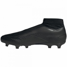 Zapatillas Adidas Predator League Ll Fg M IG7769 negro 6