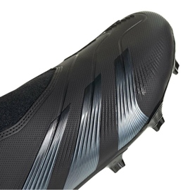 Zapatillas Adidas Predator League Ll Fg M IG7769 negro 7
