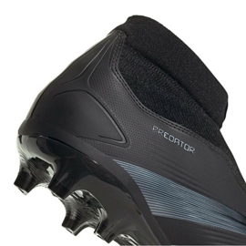 Zapatillas Adidas Predator League Ll Fg M IG7769 negro 8