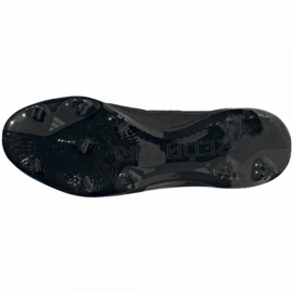Zapatillas Adidas Predator League Ll Fg M IG7769 negro 9