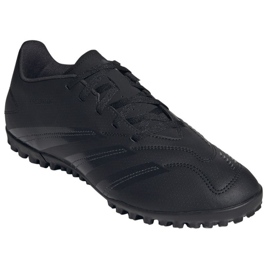 Botas de fútbol adidas Predator Club Tf M IG5458 negro 3