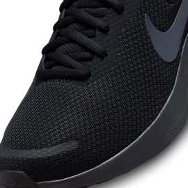 Zapatillas Nike Revolution 7 M FB2207 005 negro 5