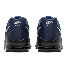 Zapatillas Nike Air Max Invigor M CK0898 400 azul 3
